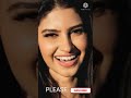 MANASA VARANASI FACE CLOSE UP Youtubeshorts Shorts Viralshorts