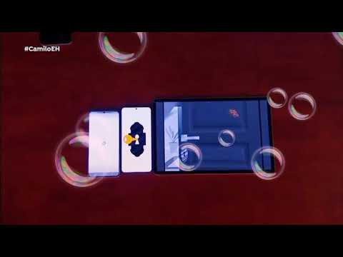 Vida De Rico Camilo  (El Hormiguero 2021)