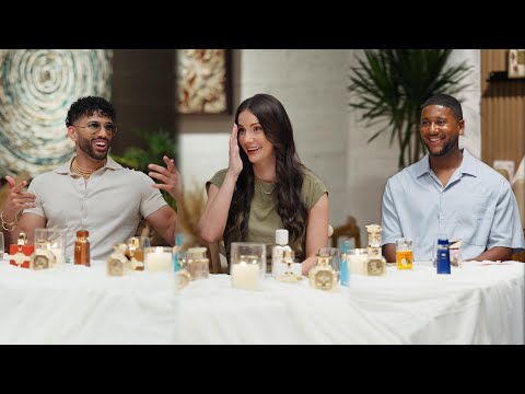 How We Choose Our Signature Scent | Nose Deep in French Avenue (Season 1, Episode 1)