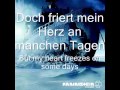 Rammstein Mann gegen mann lyrics in English ...