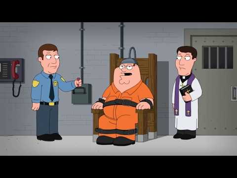 Life Call Commercial parody. Family guy