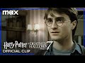 Harry Potter Gets Moved To A Safe House