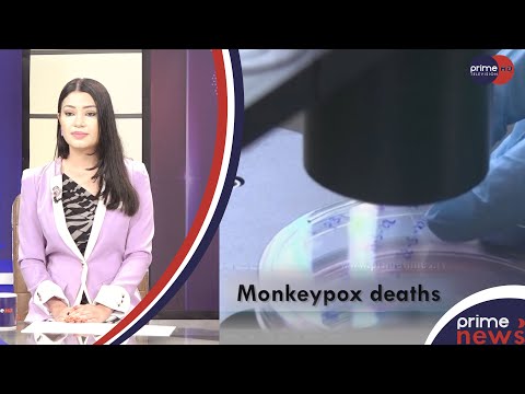 PrimeHD|| Prime English News, Shrawan 14, 2079