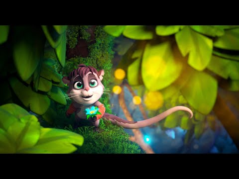 [생츄어리: 마법의 소원나무] 티저 예고편