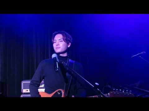 171222 알록달록 - 잔나비 (JANNABI) @뮤지스땅스 개관 3주년 축하공연