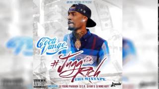 Coca Vango - Wanted [Prod. By Haz Futcha]