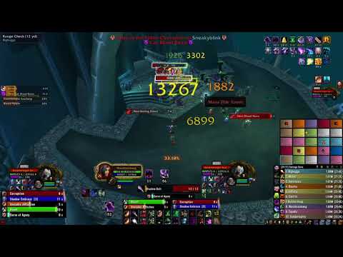 Affliction - DBS25HC