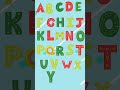ABC Song Phonics For Kids KidsLearning ABCPhonics NurseryRhymes AlphabetSongs KidsSongs