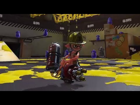 Literally every Hydra player right now