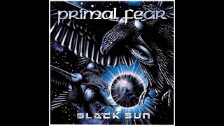 PRIMAL FEAR   Mind Control
