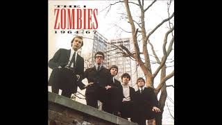 She&#39;s Not There ｰRod Argent 1977 LIVE ( The Zombies )