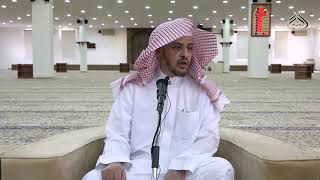 أوجه البركة في قول النبي صلى الله عليه وسلم تسحروا فإن في السحور بركة image