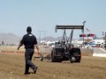 Top Fuel Sand Drags