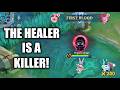 RAFAELA S BASE DAMAGE BUFF LET S GO