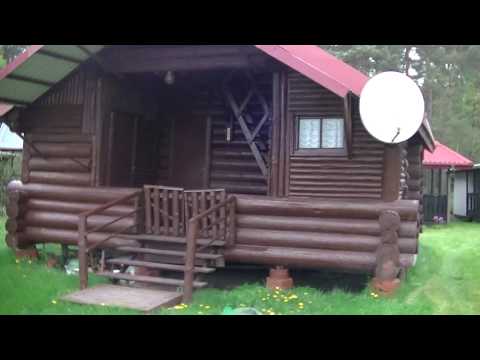 Domek letniskowy Stegna