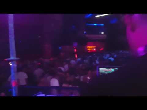 Dj Mesta live @ Privilege Ibiza July 28th 2017