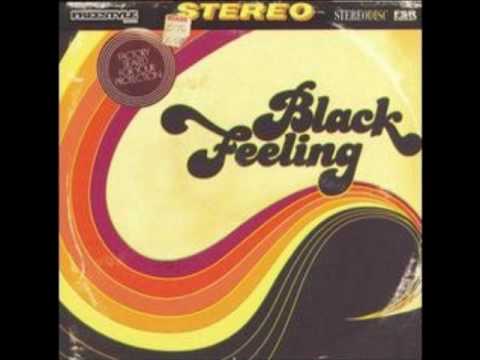 Black Feeling: Esperanto - Night Of The Wolf