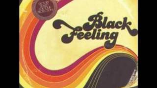 Black Feeling: Esperanto - Night Of The Wolf