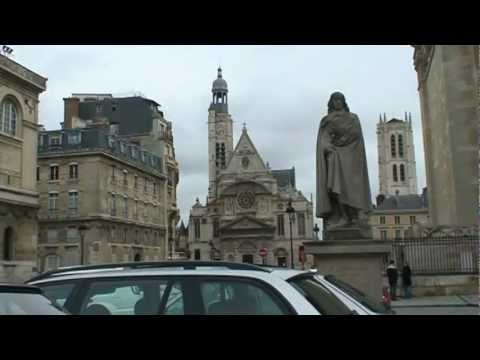 サンテティエンヌ教会 (サンテティエンヌ・ド・ラグダレス) - 定義