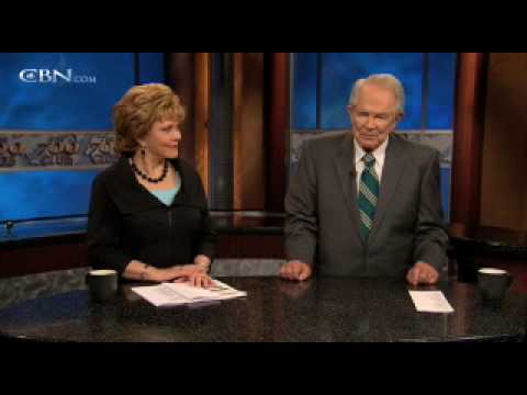 News on The 700 Club: April 26, 2010 - CBN.com