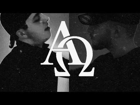 PHÖÖNIX & TITAN MC - ALPHA X OMEGA (OFFICIAL VIDEO)