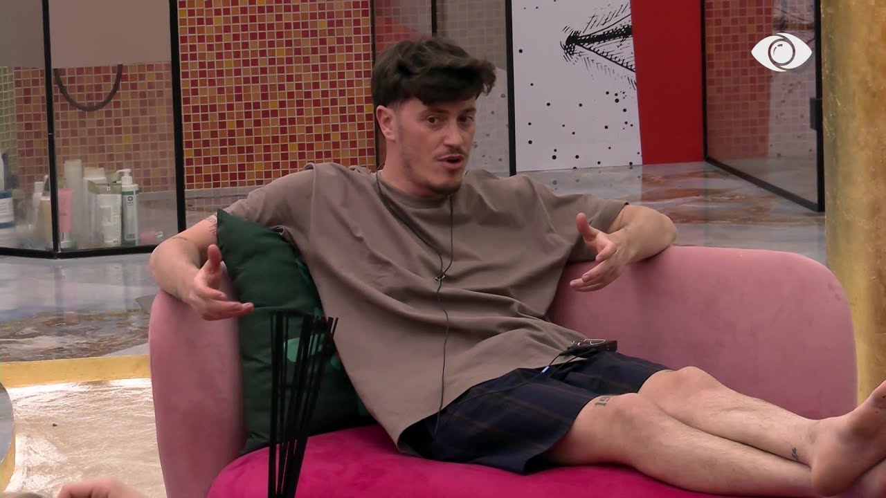 Nuk e ndjej pjesën e dashurisë/ Lidi bisedon me Heidin: Jam emocional