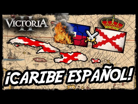 VICTORIA 2 - Episode 3 - JUST LIKE OLD DAYS! 🌎⚔️