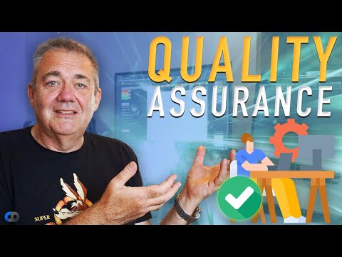 Quality Assurance in Agile Software