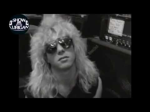 Mashup Rolling Stones, Guns n' Roses, AC DC - Sympathy for the devil in paradise city