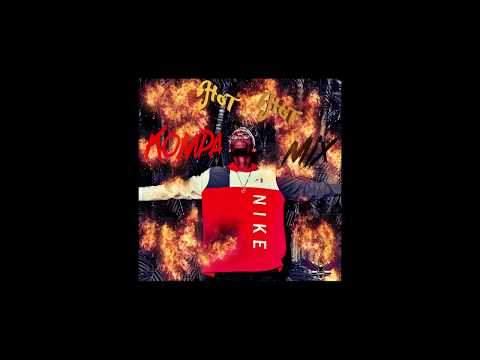 Kompa Mix 2020 - DJ Tripl3 Bzzz