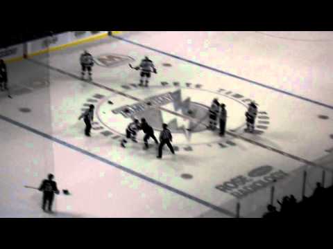 Tampa bay vs. New Jersey 2011/1