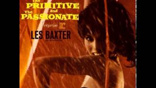 Les Baxter - Peking Tiger 1962
