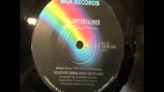 Marvin Hamlisch - The Entertainer (1974)