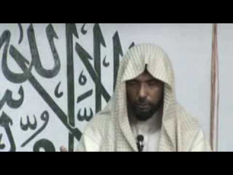 Mauritian Muslim Scholar Cehl Meeah Khutbah Jummah 17 01 2014