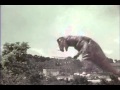 Dinosaur Stomp 07