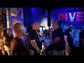 Pegboy - Through My Fingers live 2025