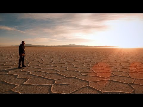 STEVE PILOT | Explore Argentina, Chile & Bolivia (South America Travel Documentary)