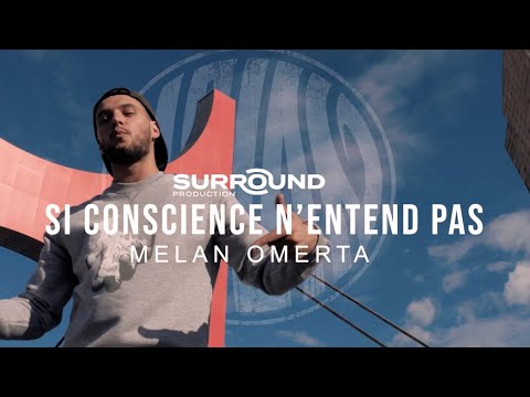 Video thumbnail for Si conscience n’entend pas