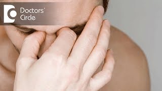 Can sinus headache occur without congestion? - Dr. Sreenivasa Murthy T M