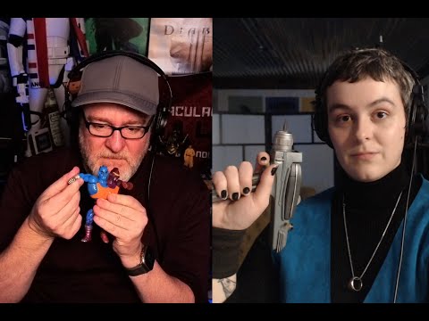 The MONDAY Show: Conjoined Ethics