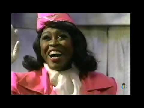 The Colored Museum (1991) | Loretta Devine Danitra Vance EDITED #DanitraVanceDay