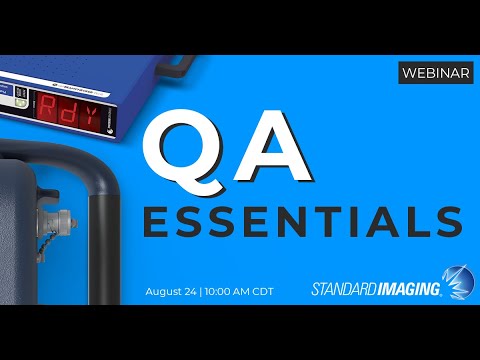QA Essentials: The Must Have's