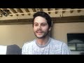 Dylan O'Brien talks about his favorite Taylor Swift and Harry Styles Songs