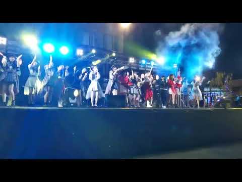 [Last Idol Thailand] Last Ai Yoroshiku @ Harajuku Thailand @ 02 Apr 2022