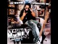 Lil Wayne- Pussy Money Weed. W/ Lyrics. 