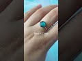 Shark Tooth Mood Necklace Color Meanings