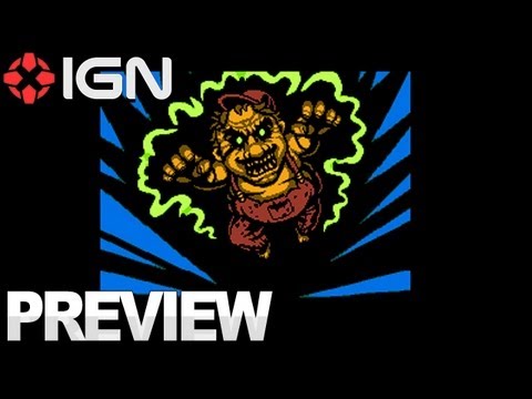 Retro City Rampage - Video Preview