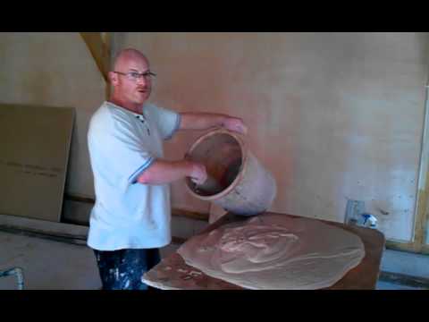 Plastering master class part 1
