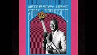 Albert King - Wednesday Night In San Francisco - 03 - Got To Be Some Changes