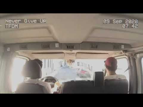 Sr. DuBong x Jimi Jah - 'Time Fi Di Music' (Full EP) - Visualizer